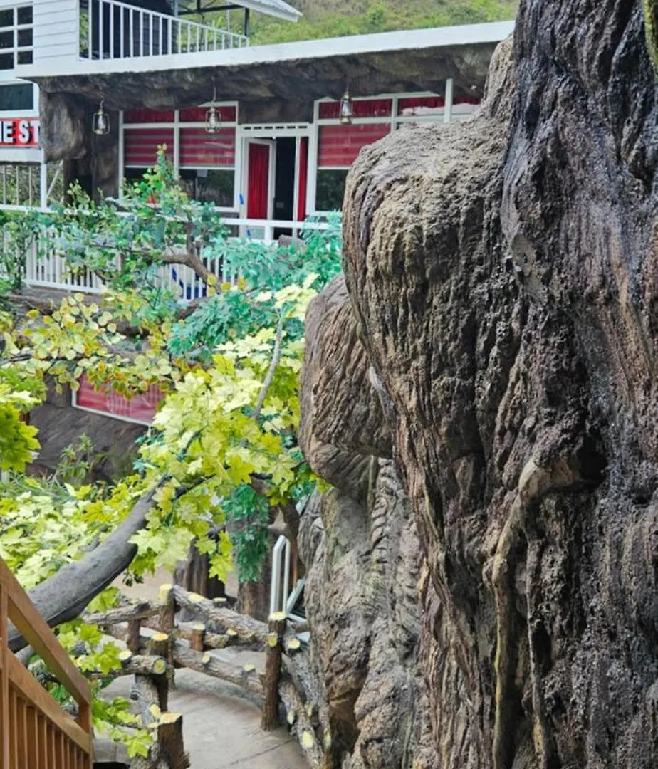 Séjour chez l'habitant Appartement S & B Dreams House à Munnar