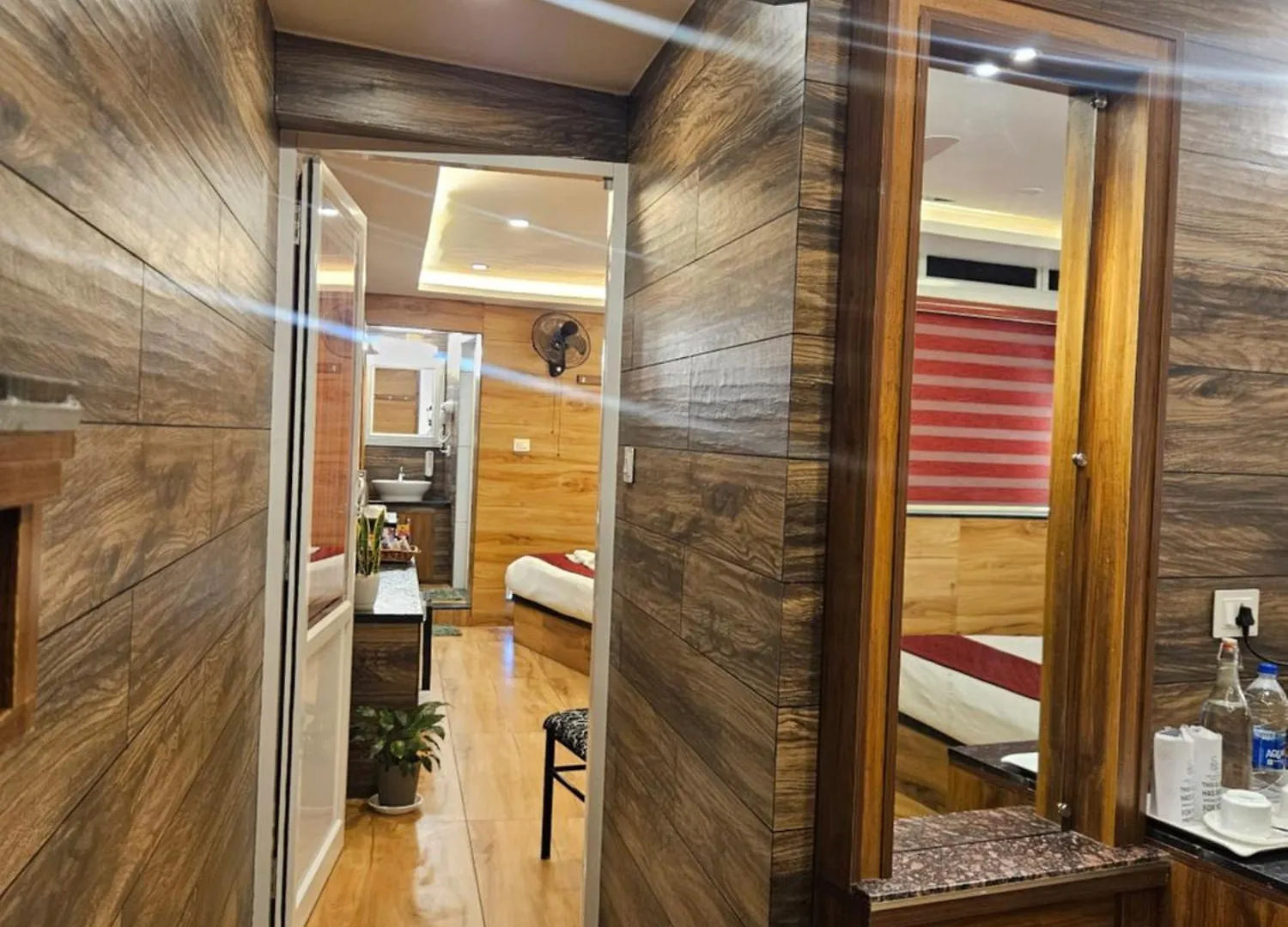 S & B Dreams House Apartment Munnar 0*,