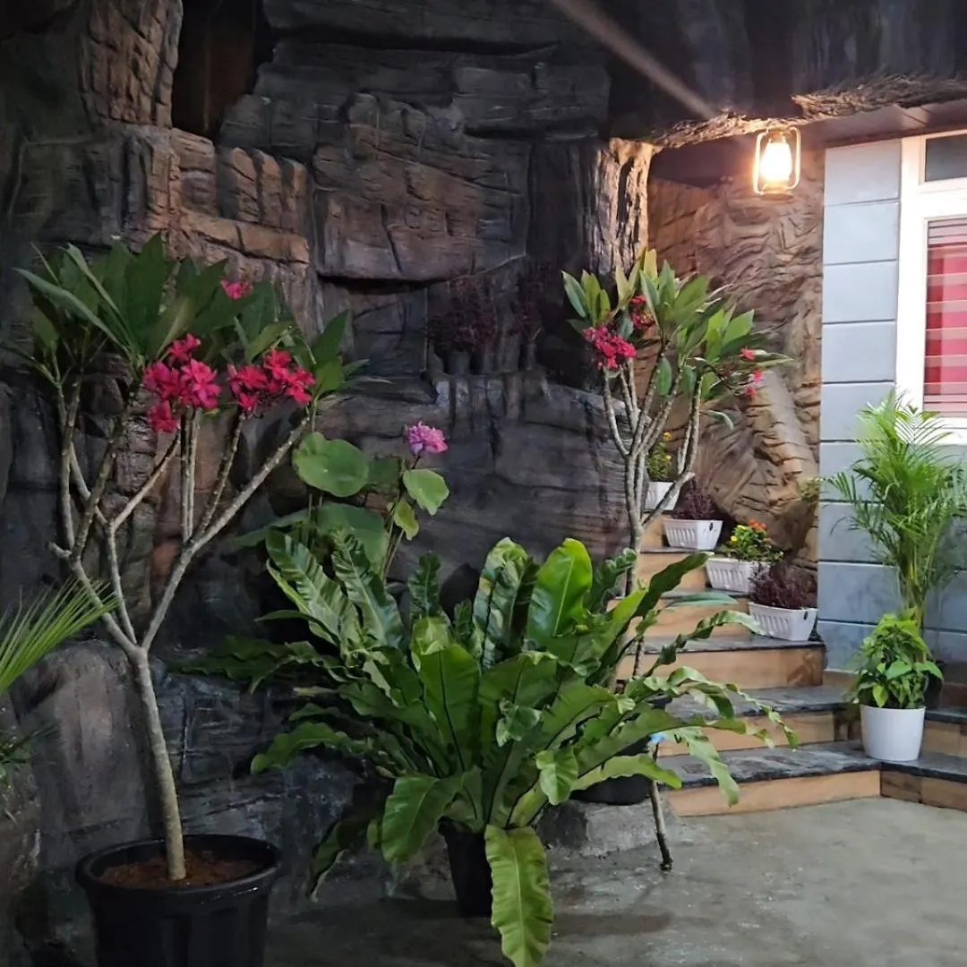 Appartement S & B Dreams House à Munnar Inde