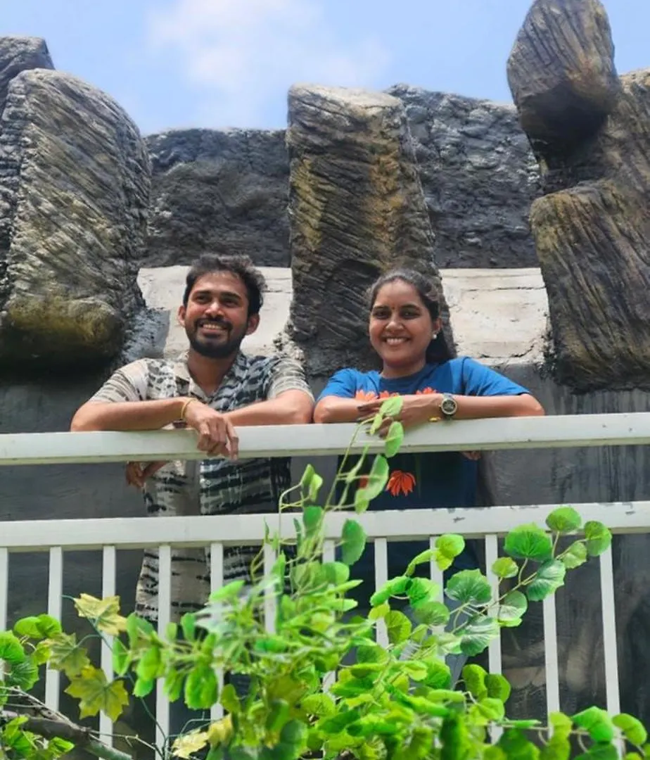 Appartement S & B Dreams House à Munnar 0*,