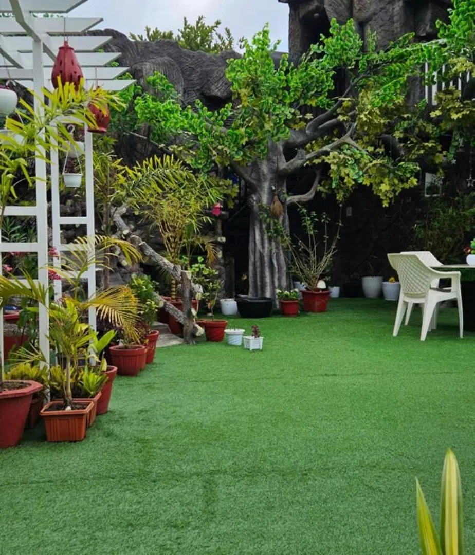 Appartement S & B Dreams House à Munnar
