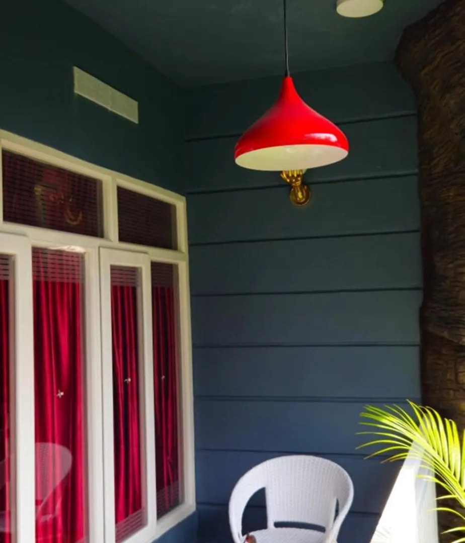 Appartement S & B Dreams House à Munnar