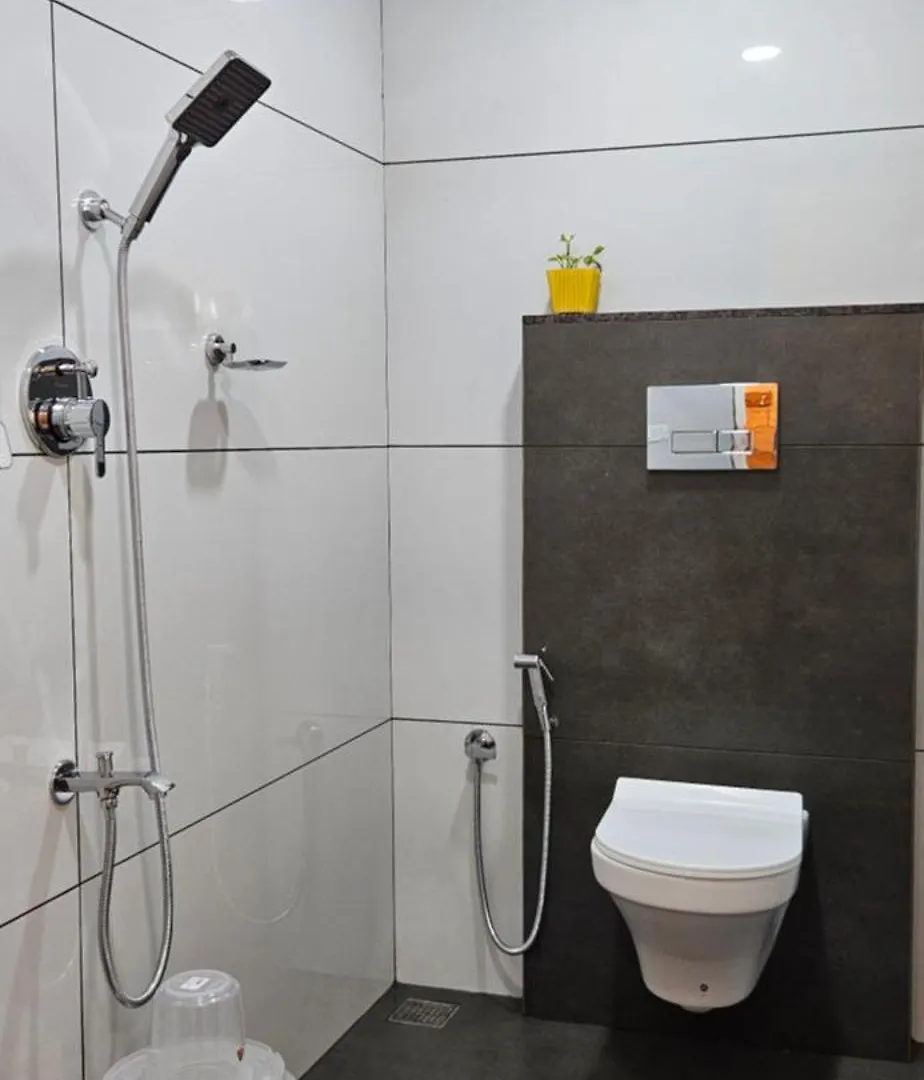 Appartement S & B Dreams House à Munnar 0*,