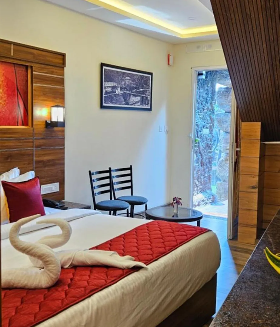 Appartement S & B Dreams House à Munnar 0*,  Inde