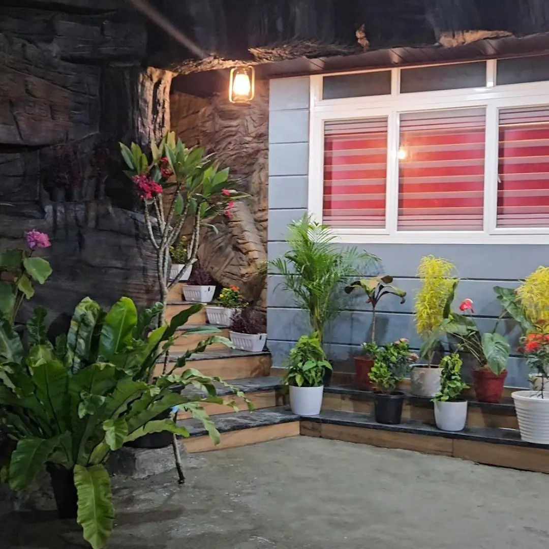 Appartement S & B Dreams House à Munnar 0*,  Inde