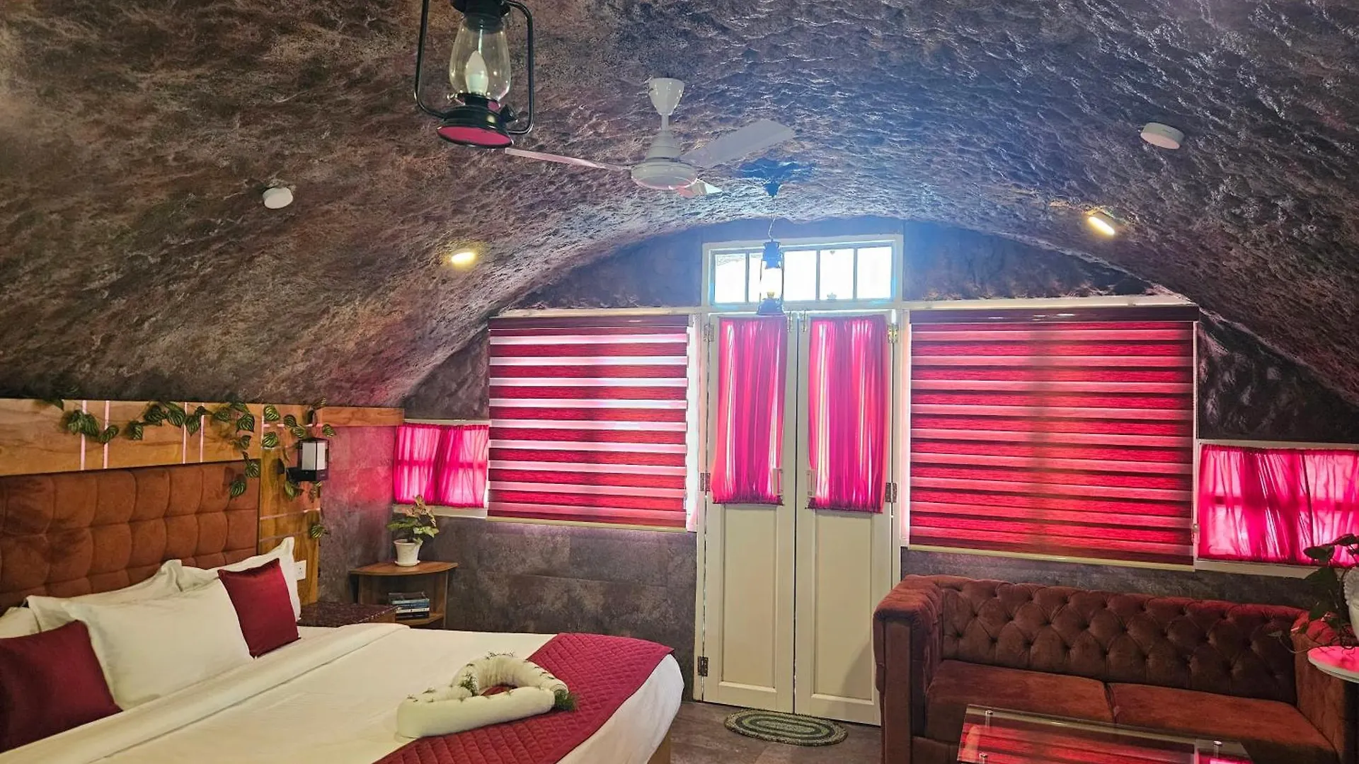 Appartement S & B Dreams House à Munnar Inde
