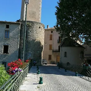En Provence à Appartement Mollans-sur-Ouvèze