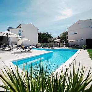 Bellamare Appartement Zadar