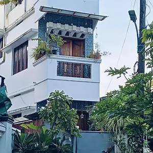 Séjour chez l'habitant Dion, Kochi