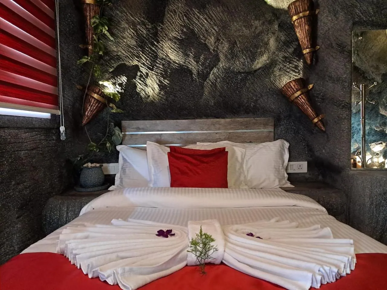 S & B Dreams House Apartment Munnar Homestay