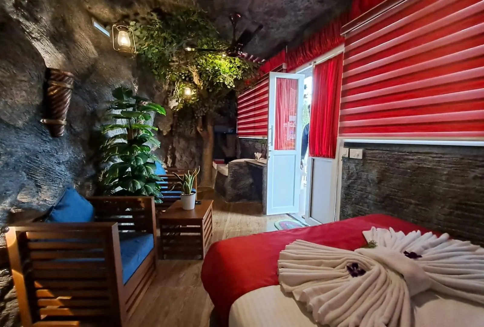 Homestay S & B Dreams House Apartment Munnar