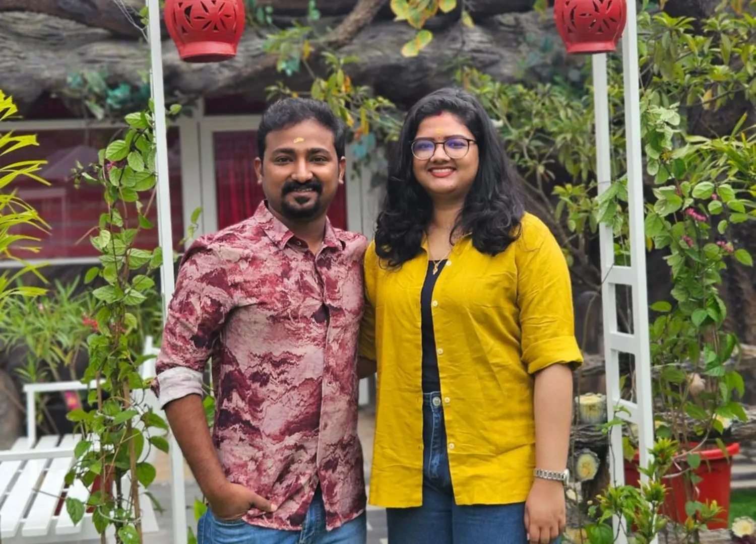 Homestay S & B Dreams House Apartment Munnar