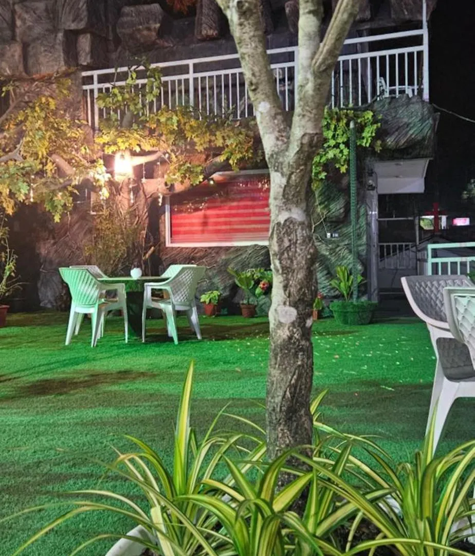 S & B Dreams House Apartment Munnar 0*,