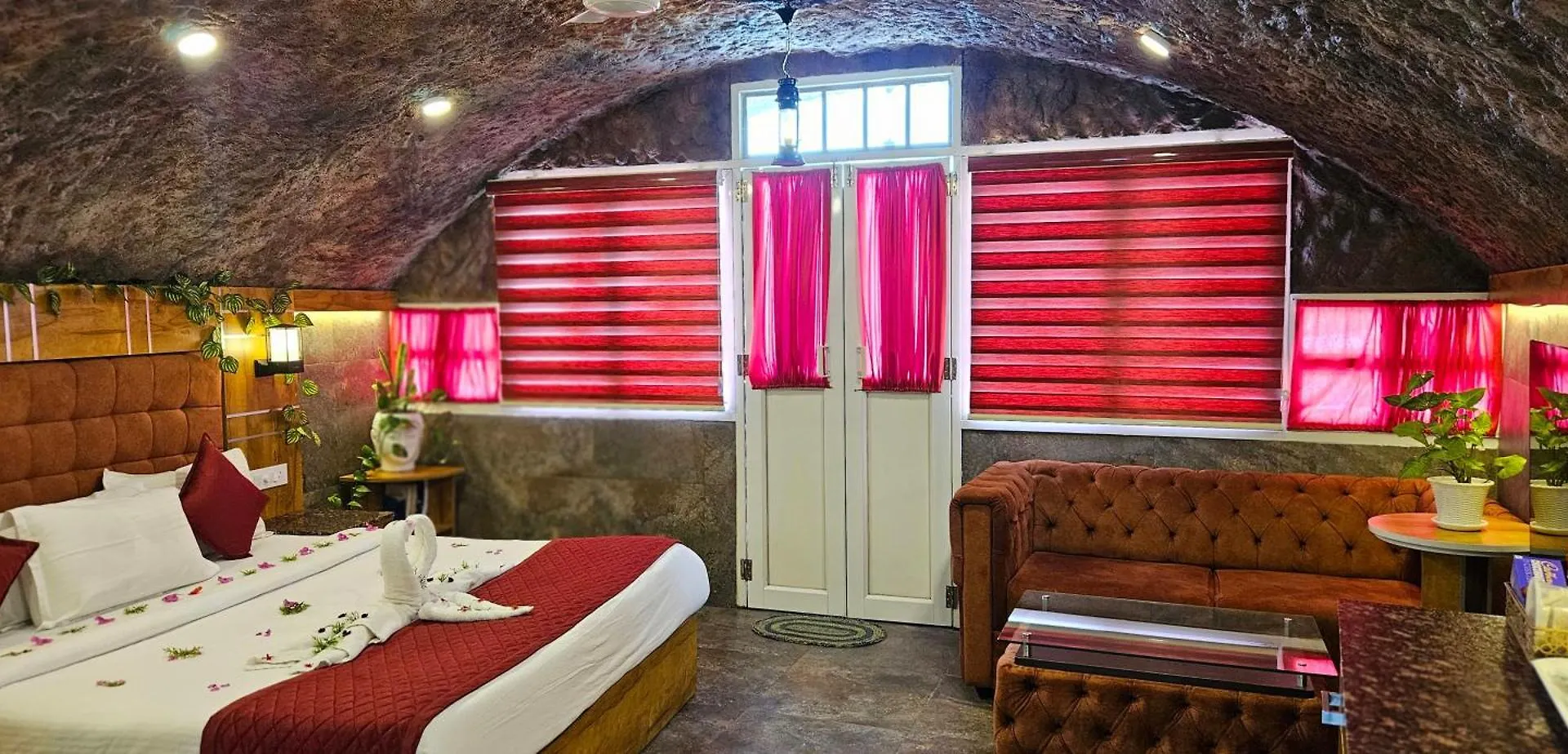 Homestay S & B Dreams House Apartment Munnar