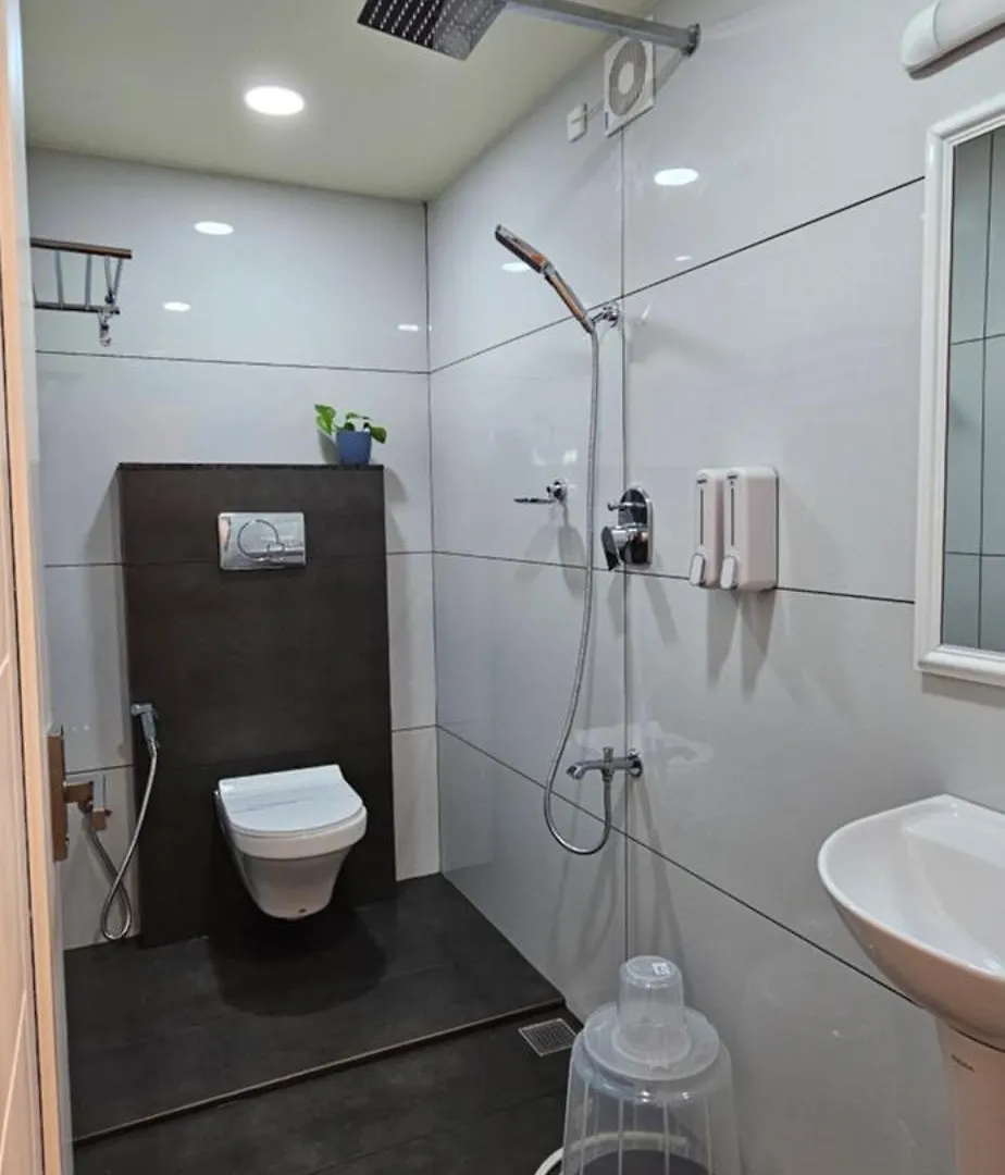 Homestay S & B Dreams House Apartment Munnar