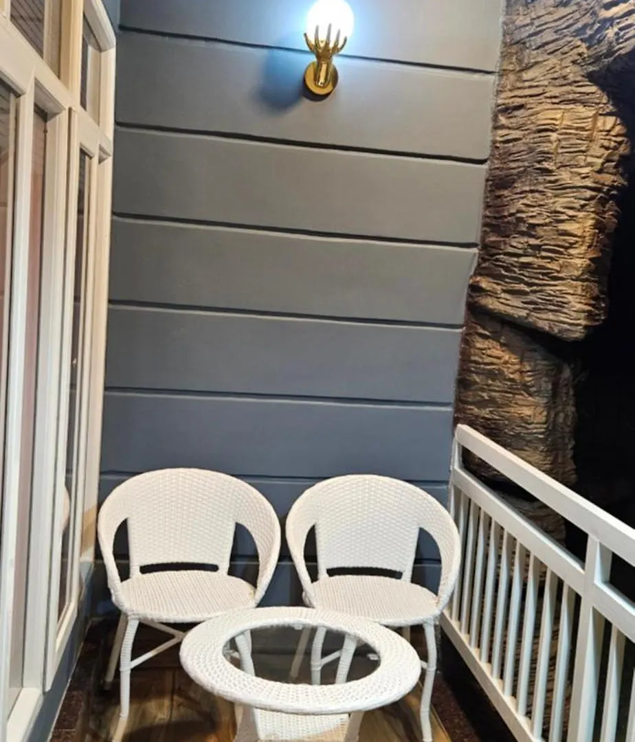 S & B Dreams House Apartment Munnar