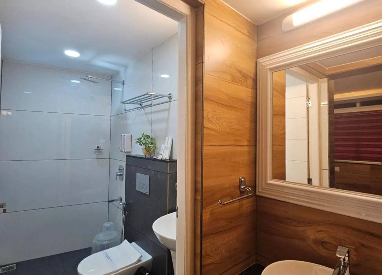 S & B Dreams House Apartment Munnar 0*,  India