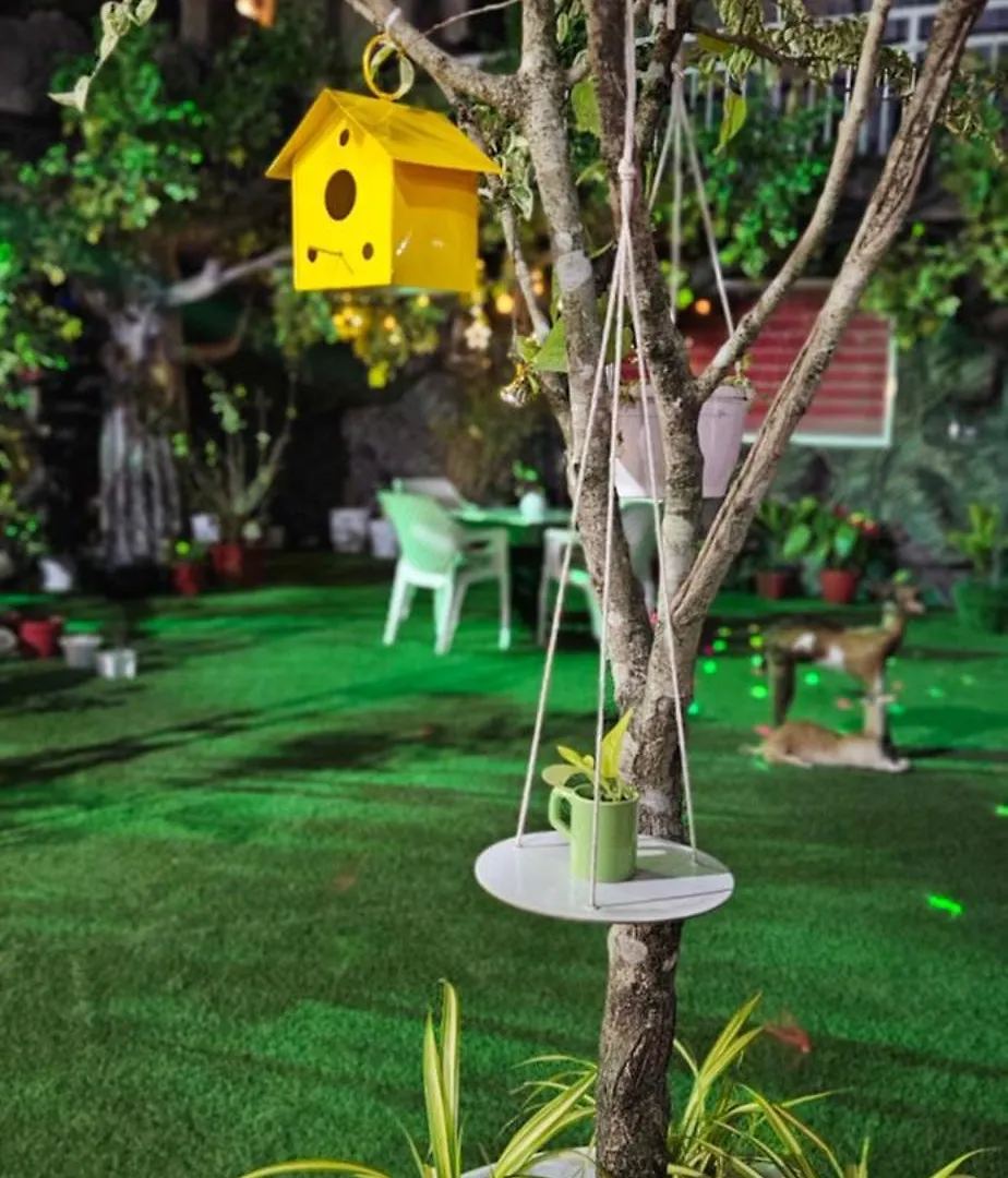 Homestay S & B Dreams House Apartment Munnar